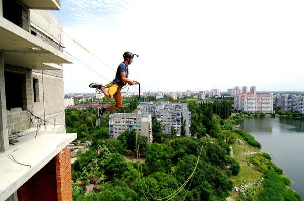 Николай Блощук