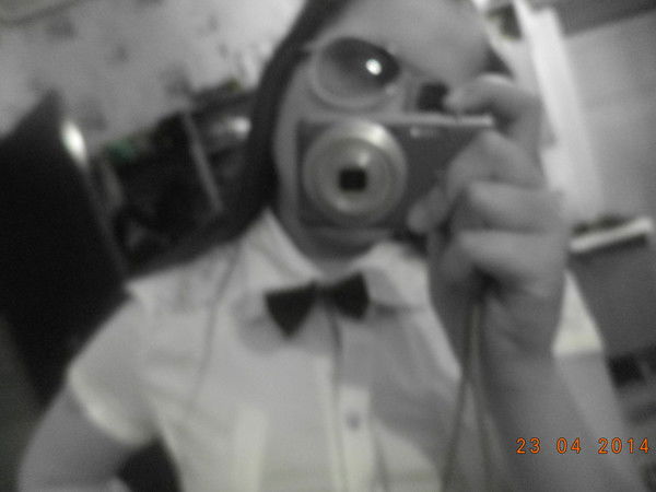 Юлия Янкович