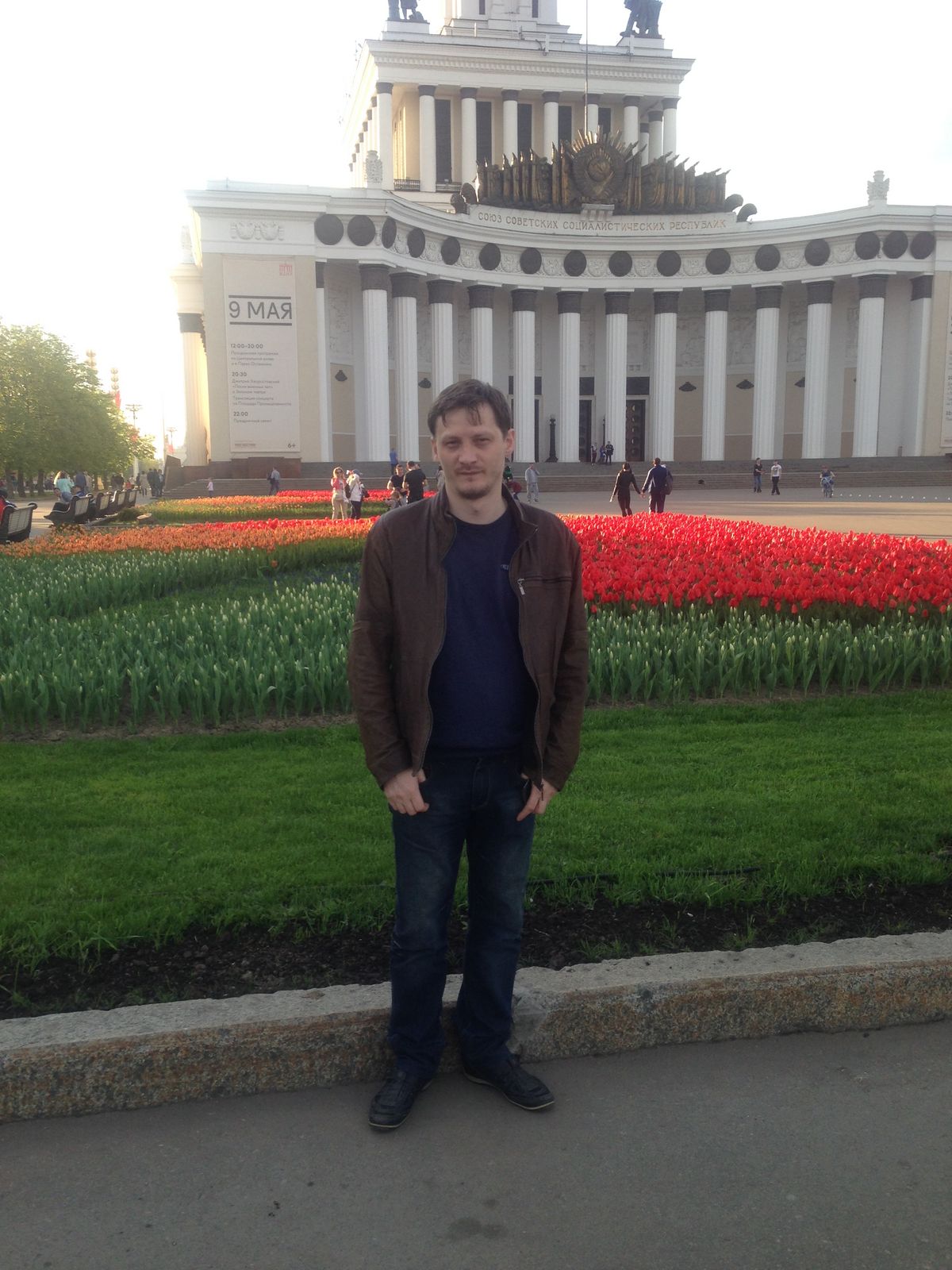 Максим Зуев