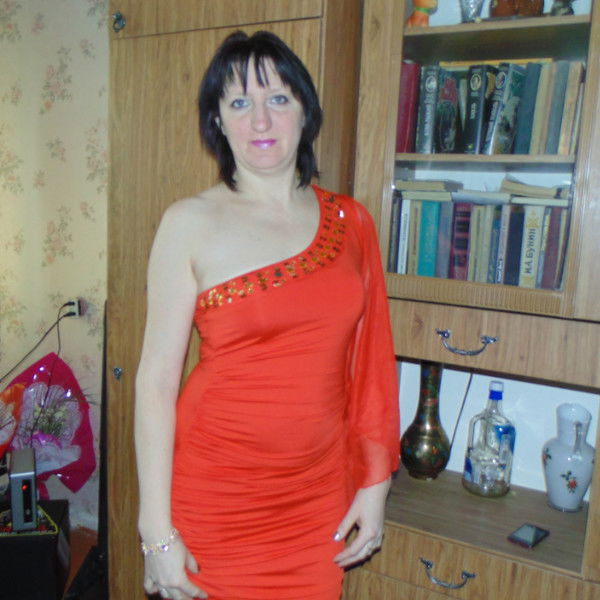 Ольга Пяткова