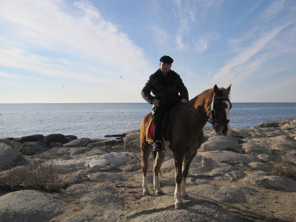 Сагынтай Токумов