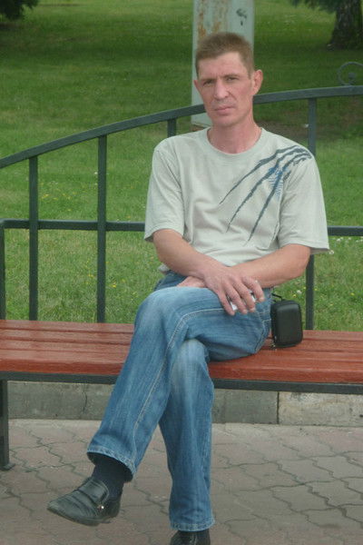 Павел Марков