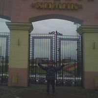 Денис Попов