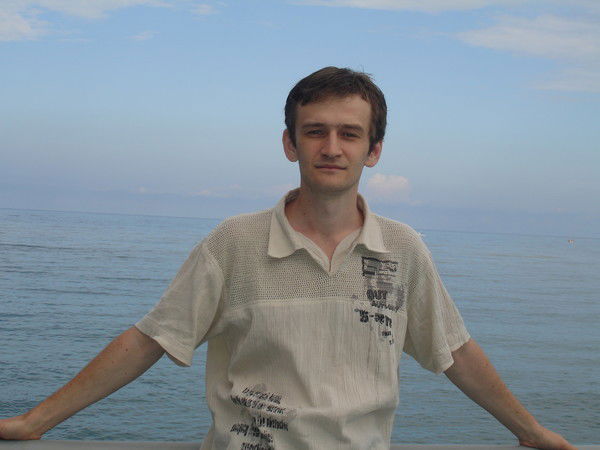 Виталий Козьменко