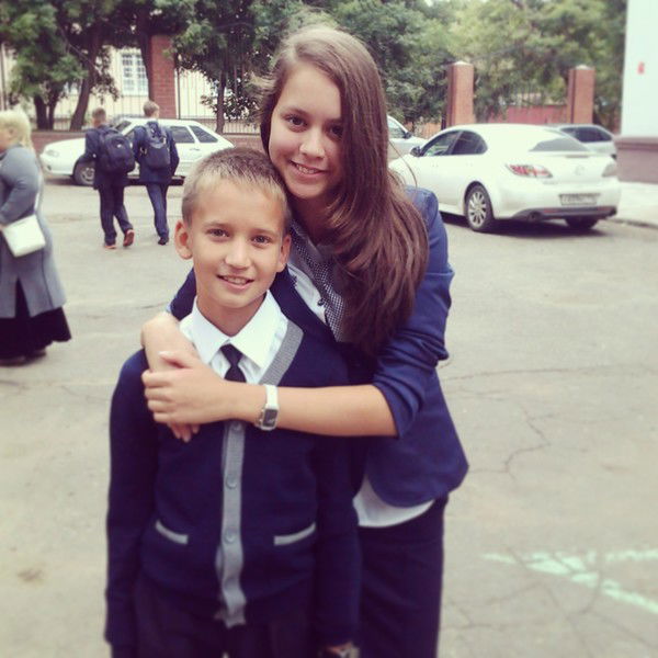 Эмилия Дадукова