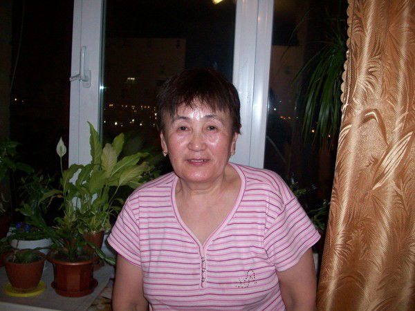 Инна Даутова