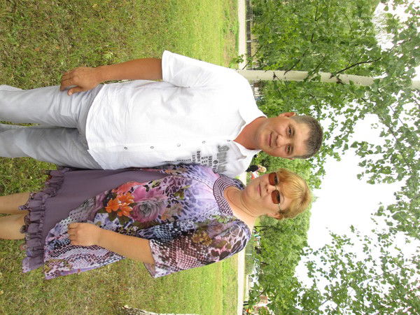 Флюза Валиахматова