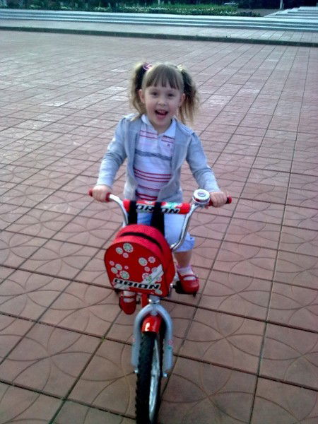 Фарида Гадельшина