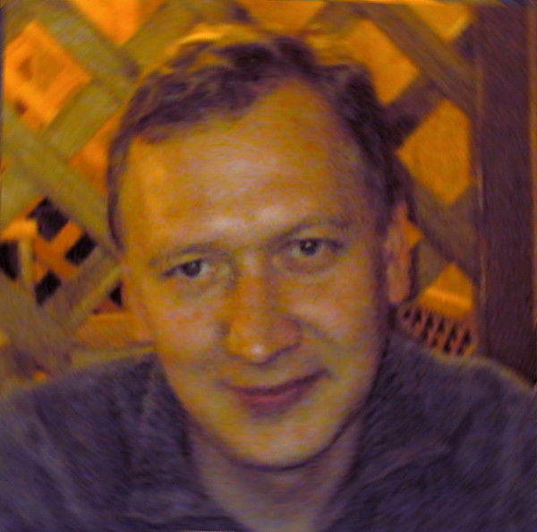 Паршин Александр