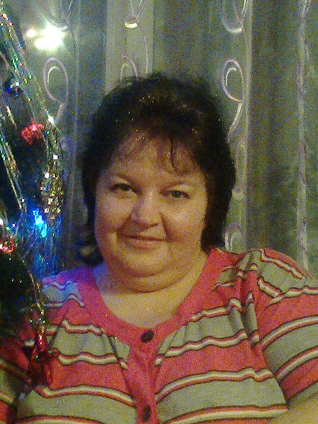 Екатерина Габидуллина