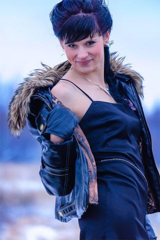 Рубина Кристина