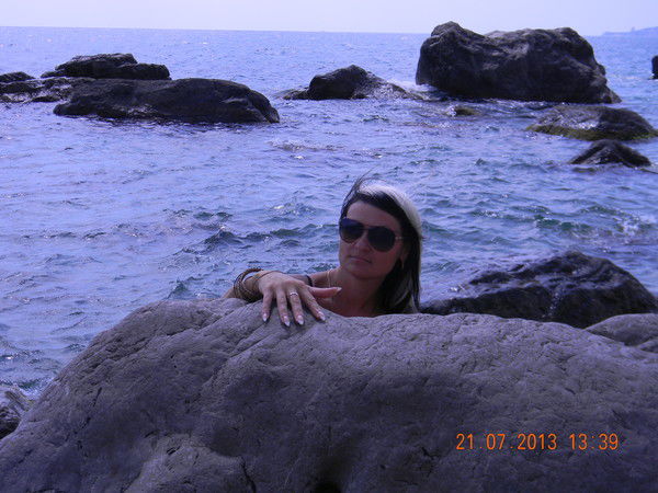 Оксана Пыпоть(Чеван)