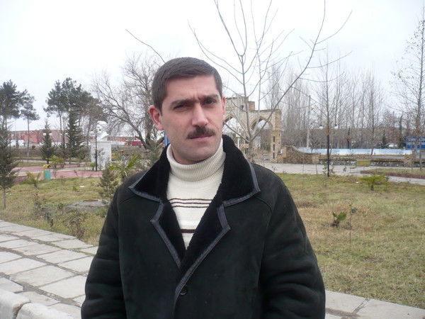 Ilham Abbasov