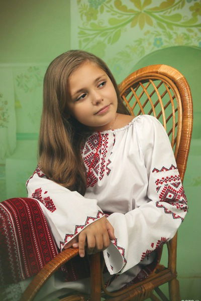 Roksoliana Kobiletska