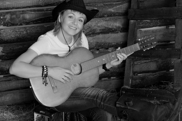 Анастасия Гапоненко