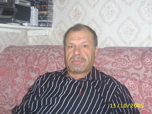 Сергей Шишкин