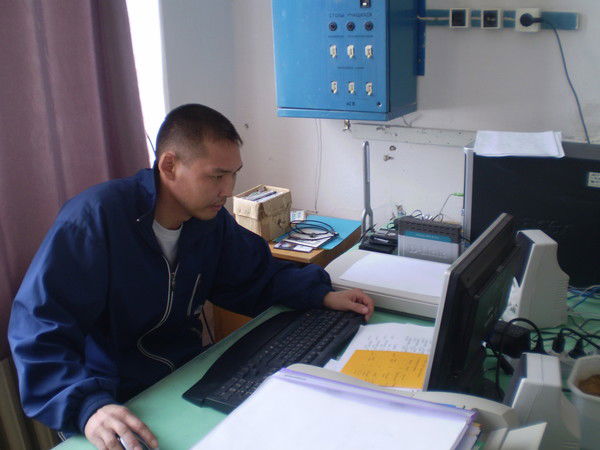 Мингиян Мухараев