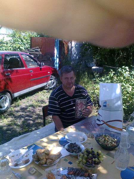 Юрий Леденев