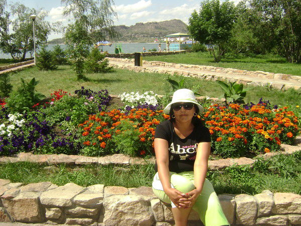 Айсулу Сейсова