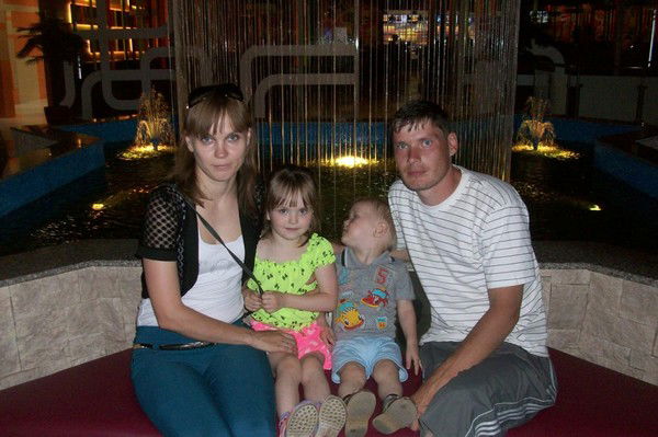 Сергей Плетников