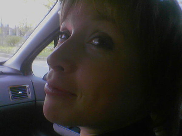 Татьяна Дуденкова