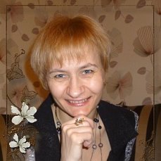 Наталья Васильева