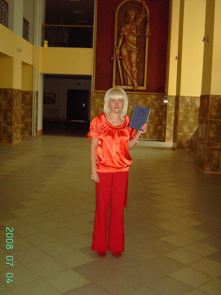 Анна Кузнецова