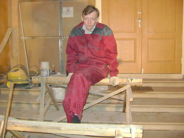 Алексей Ошарин