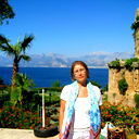 Elmira Kunanbaeva