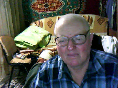 Виктор Михайлов