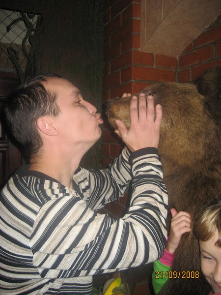 Рамиль Зиннатулин