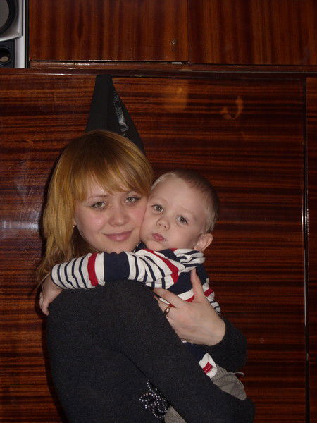 Анастасия Иванова