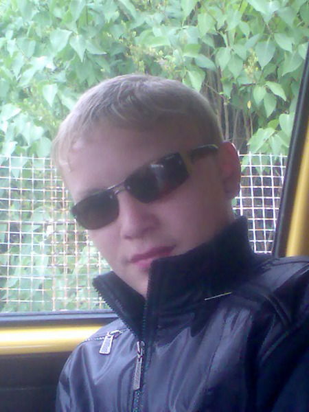 Денис Августинович