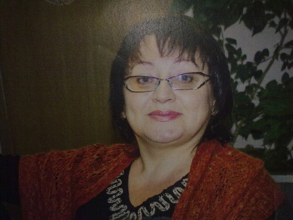 Галина Корнейчук