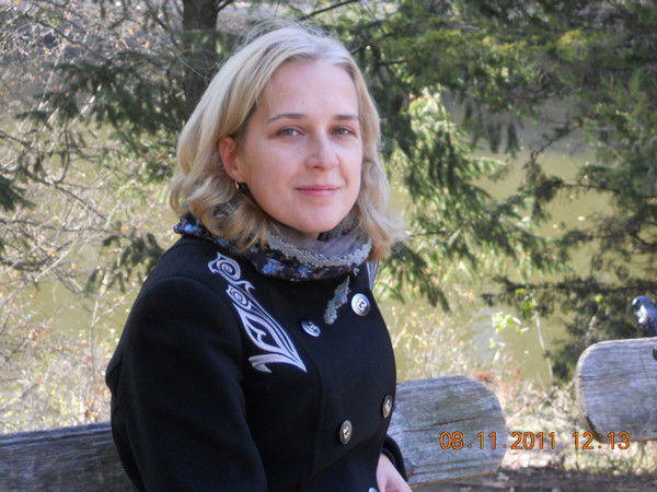 Алиса Матушевич