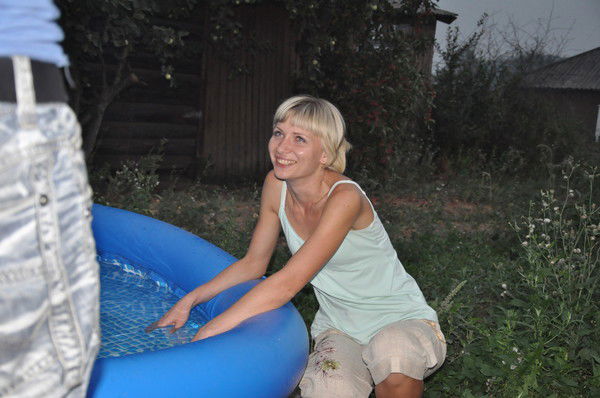 Марина Газзаева