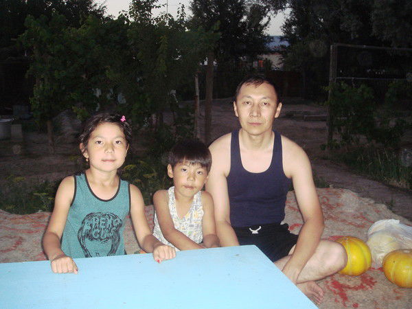 Еркин Туракбаев