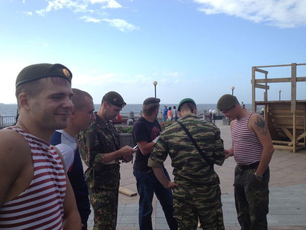 Ваня Овчинников