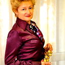 Светлана Сердюкова