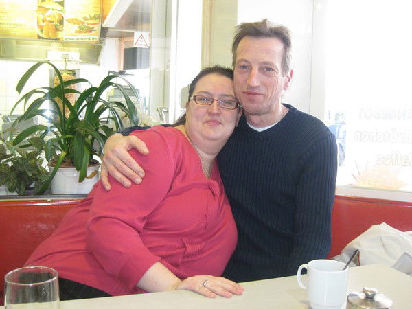 Надя Никифорова