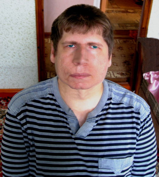 Александр Гнедаш