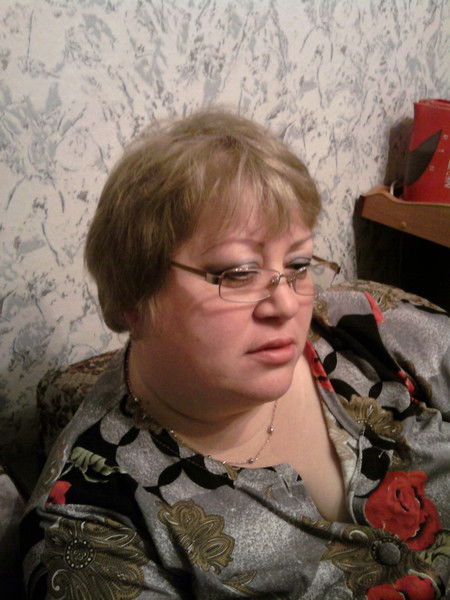 Альбина Шерстнева