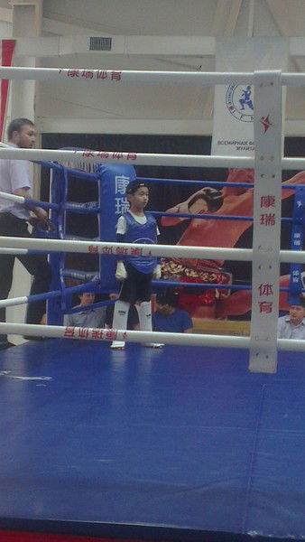 Жанажас Нурмагамбетов