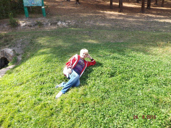 Светлана Киселева