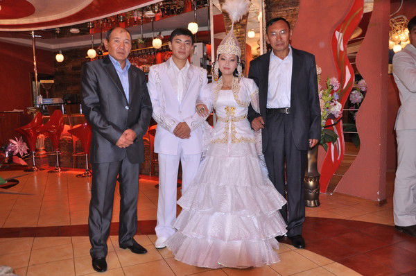 Даулет Суюндуков