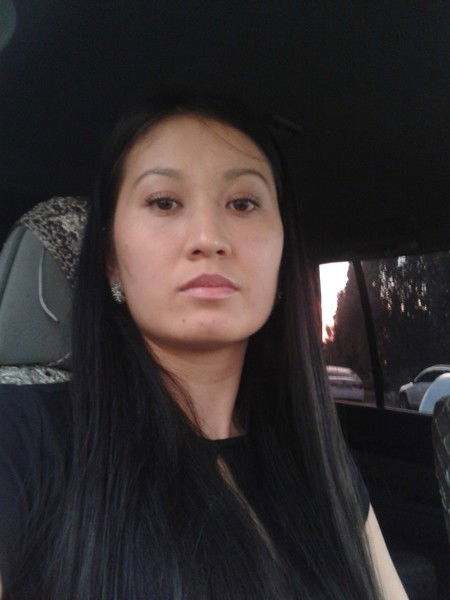 Балжан Садыкова