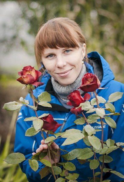 Надежда Карапоткина