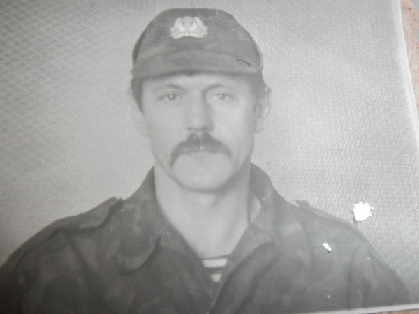 Отто Скарцени