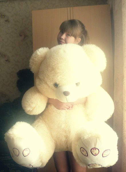 Алина Ивакина