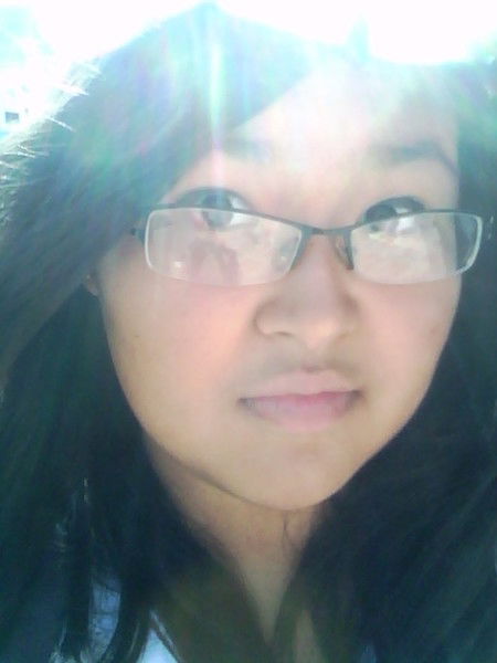 Диана Сакпанова